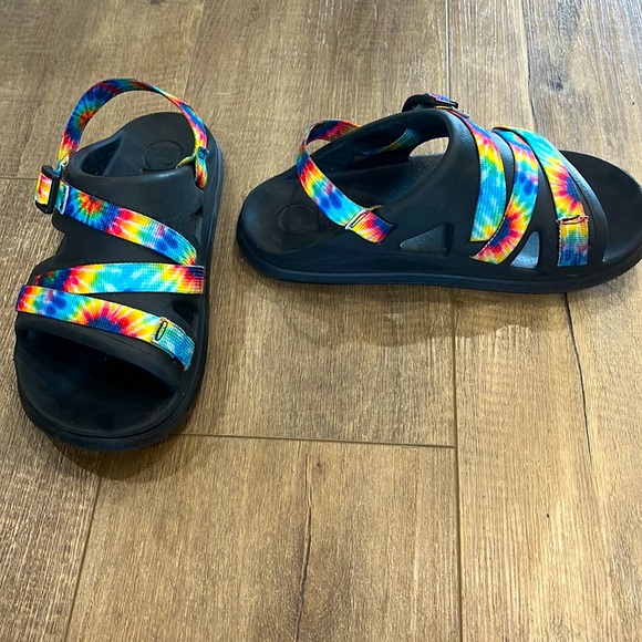 Girls Chaco sandals - Picture 1 of 1